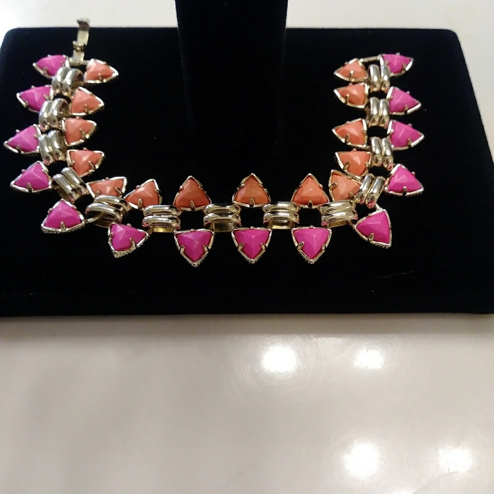 RARE PIECE!!! Kendra Scott Bracelet